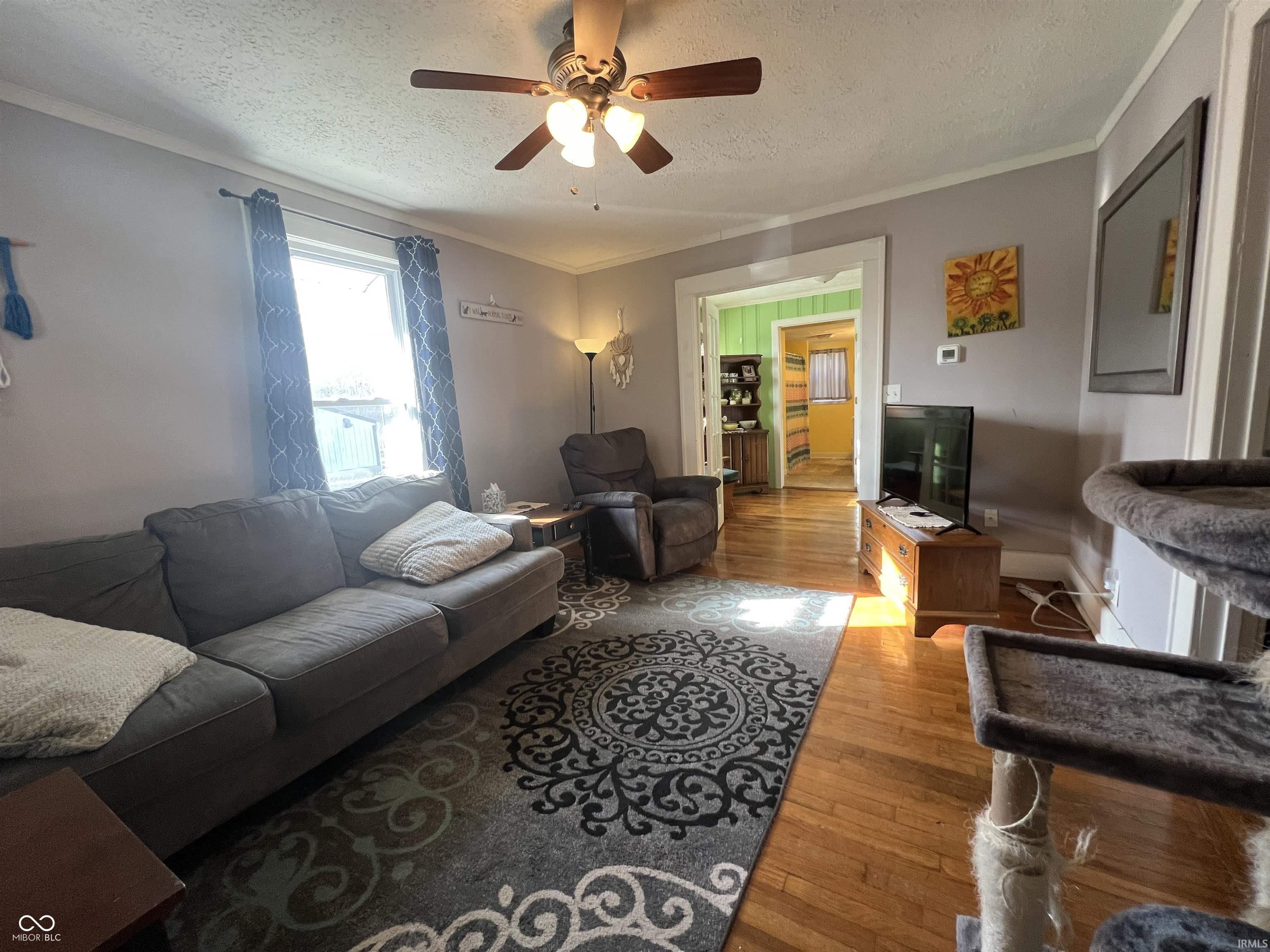 1720 South Link Street New Castle, IN 47362 - Photo 3 of 13