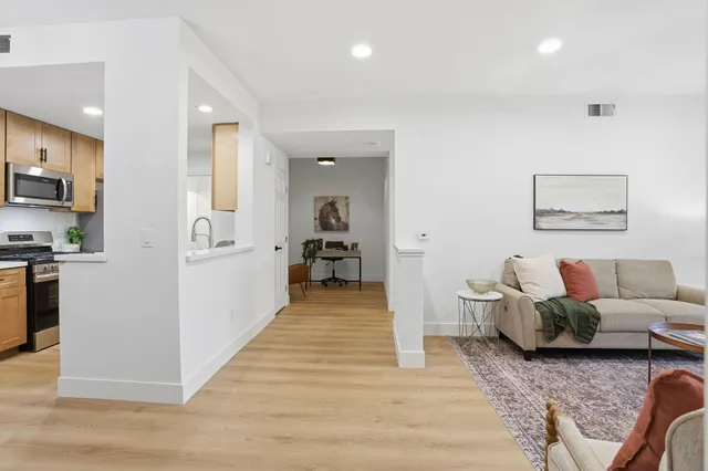 $649,000 | 601 Arcadia Terrace, Unit 102, Sunnyvale, CA 94085