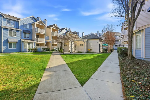$649,000 | 601 Arcadia Terrace, Unit 102, Sunnyvale, CA 94085