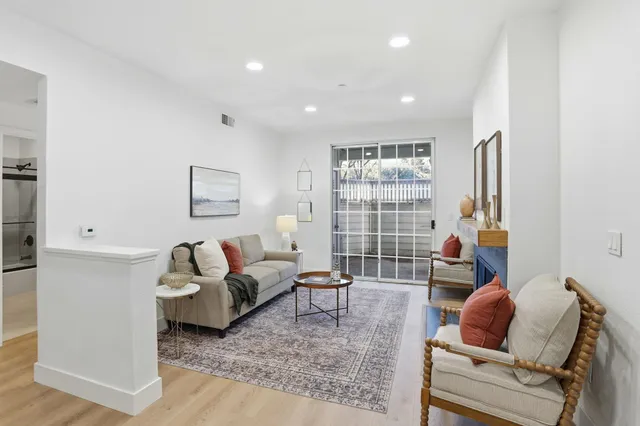 $649,000 | 601 Arcadia Terrace, Unit 102, Sunnyvale, CA 94085