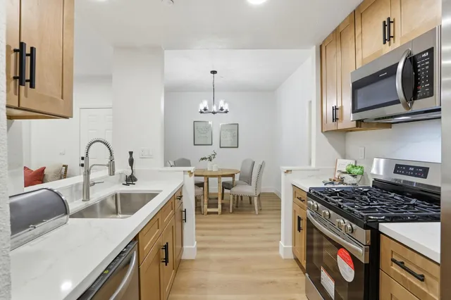 $649,000 | 601 Arcadia Terrace, Unit 102, Sunnyvale, CA 94085