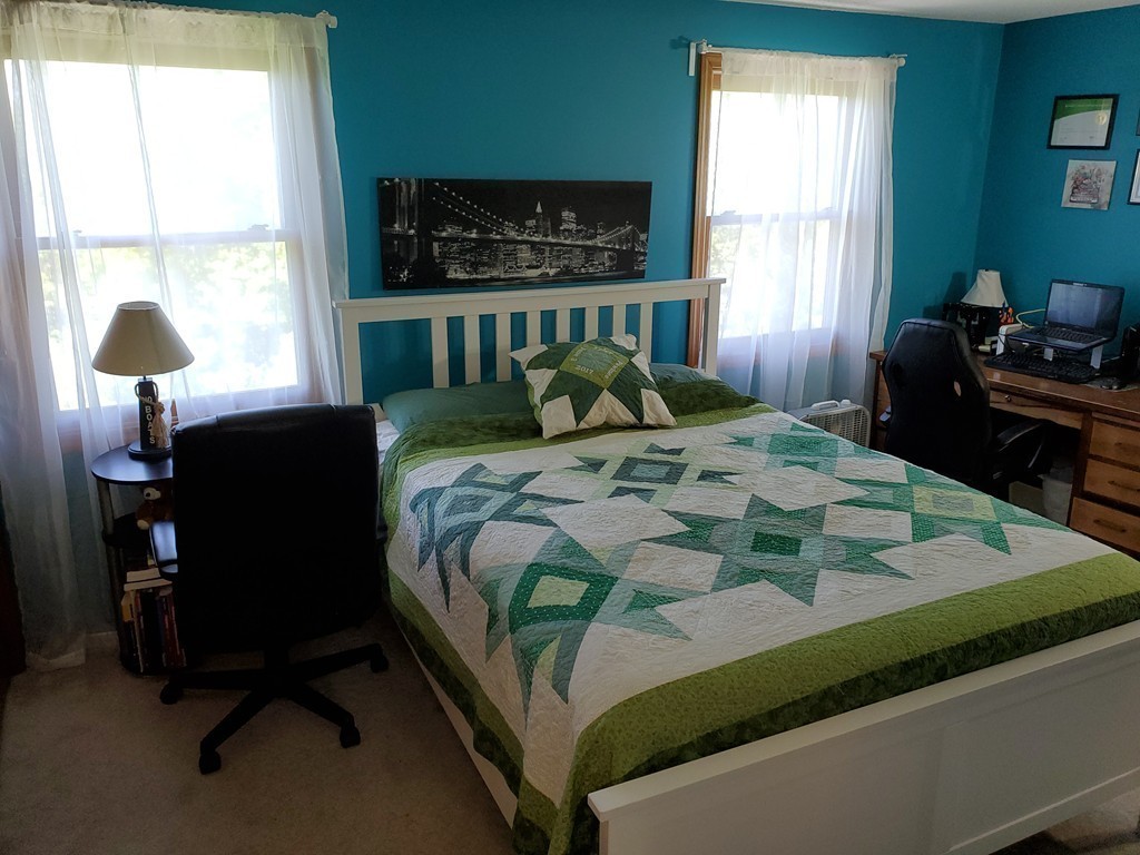 508 Ocean Meadows, Unit 508 Fairhaven, MA 02719 - Photo 14 of 26