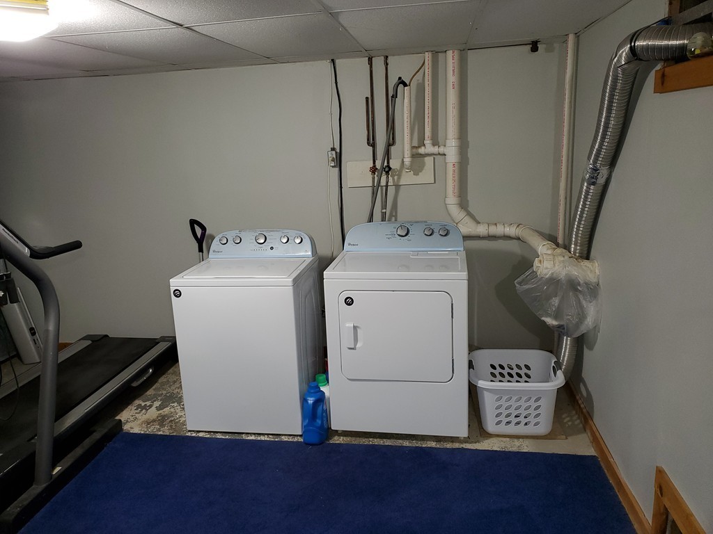 508 Ocean Meadows, Unit 508 Fairhaven, MA 02719 - Photo 20 of 26