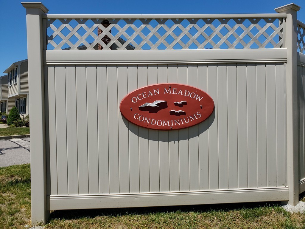 508 Ocean Meadows, Unit 508 Fairhaven, MA 02719 - Photo 2 of 26