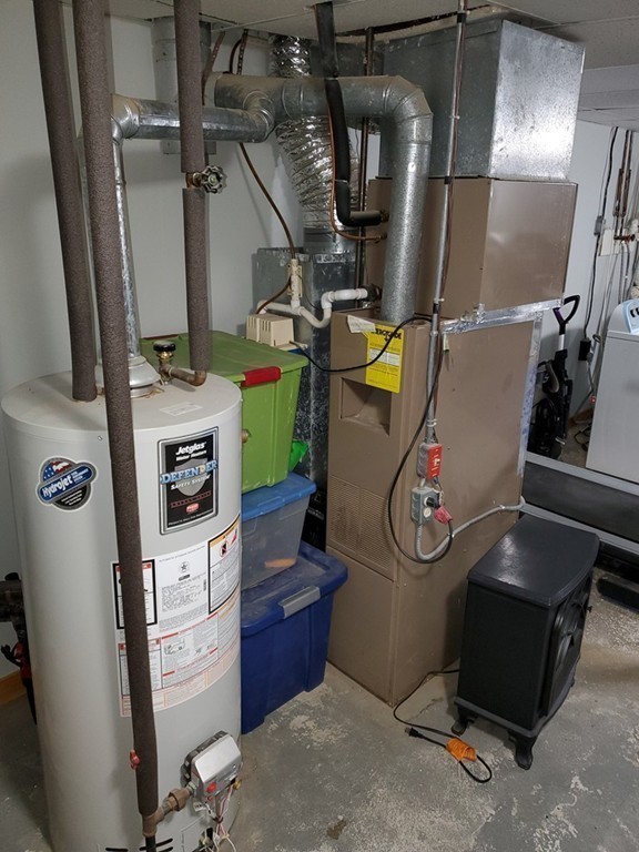 508 Ocean Meadows, Unit 508 Fairhaven, MA 02719 - Photo 22 of 26