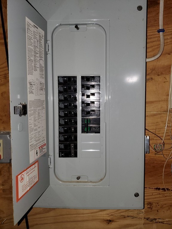 508 Ocean Meadows, Unit 508 Fairhaven, MA 02719 - Photo 24 of 26