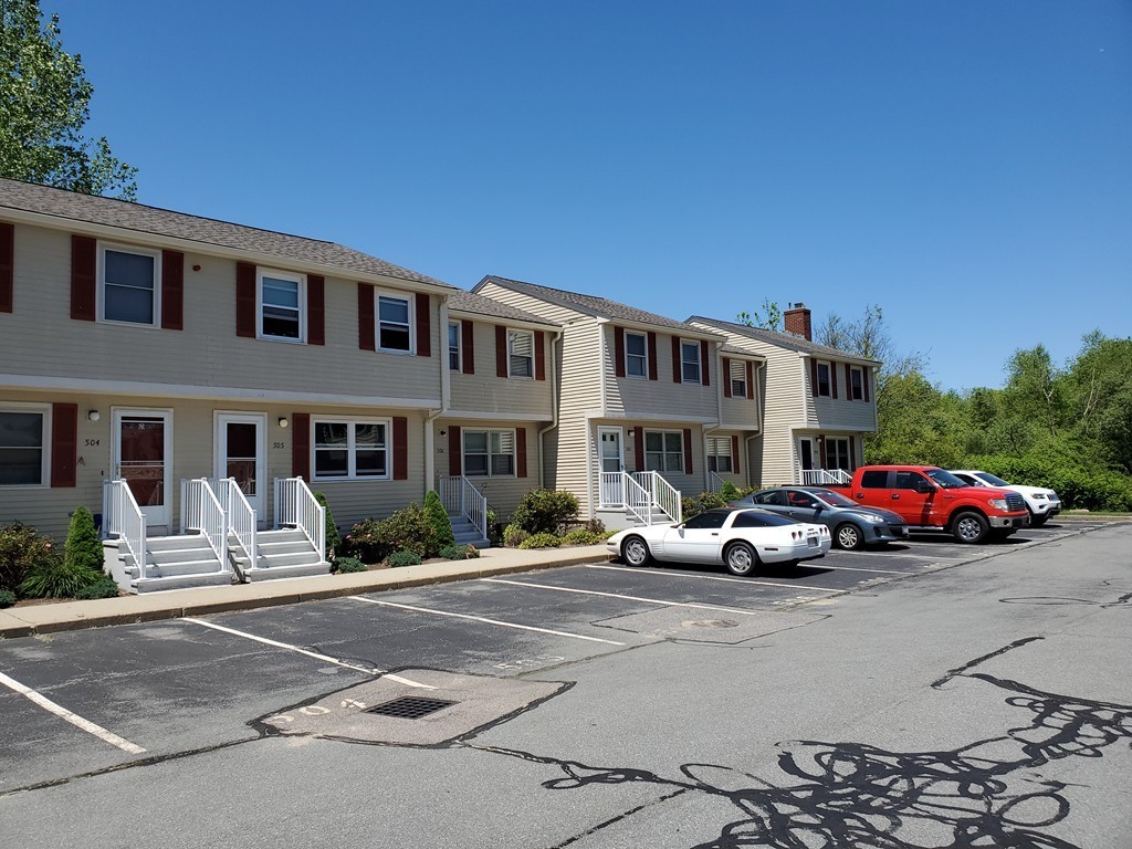 508 Ocean Meadows, Unit 508 Fairhaven, MA 02719 - Photo 25 of 26