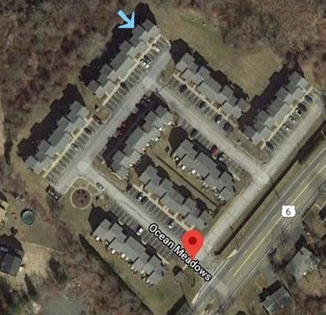 508 Ocean Meadows, Unit 508 Fairhaven, MA 02719 - Photo 26 of 26