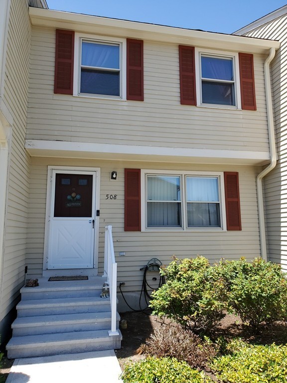 508 Ocean Meadows, Unit 508 Fairhaven, MA 02719 - Photo 3 of 26