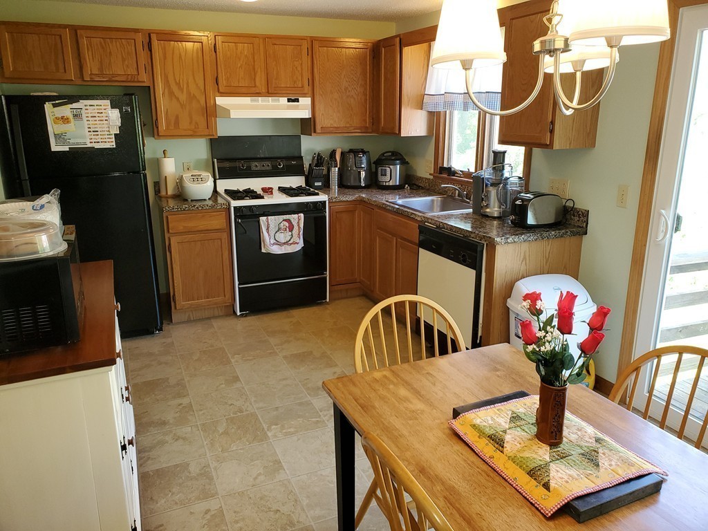 508 Ocean Meadows, Unit 508 Fairhaven, MA 02719 - Photo 7 of 26