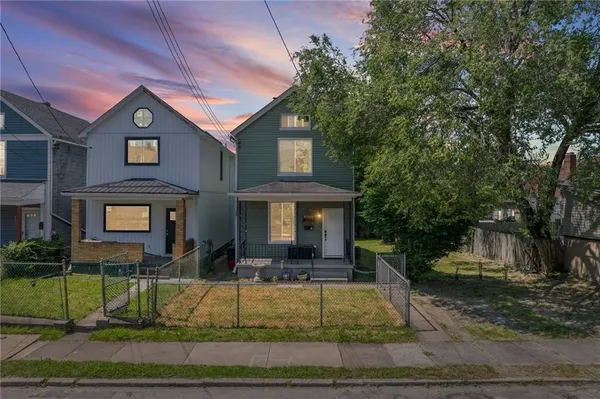 $202,500 | 2012 Collingwood Avenue, Pittsburgh, PA 15218