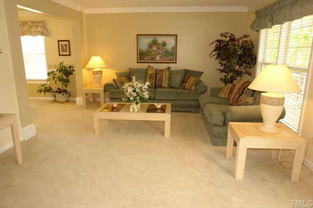 5508 Seafarer Court Raleigh, NC 27613 - Photo 2 of 10