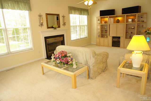 5508 Seafarer Court Raleigh, NC 27613 - Photo 7 of 10