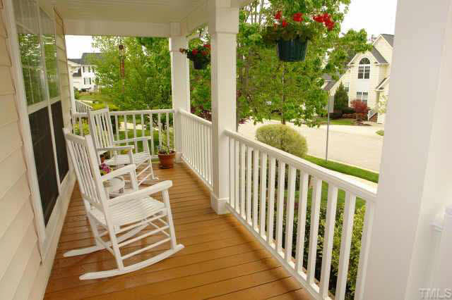 5508 Seafarer Court Raleigh, NC 27613 - Photo 10 of 10