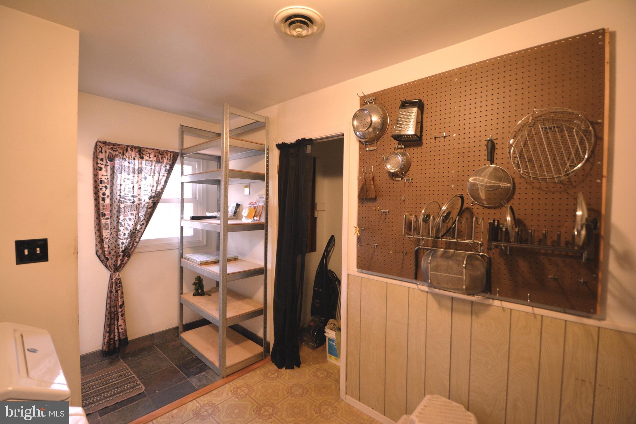 5421 Ridge Road Mount Airy, MD 21771 - Photo 15 of 72 Closet for more storage of laundry baskets.