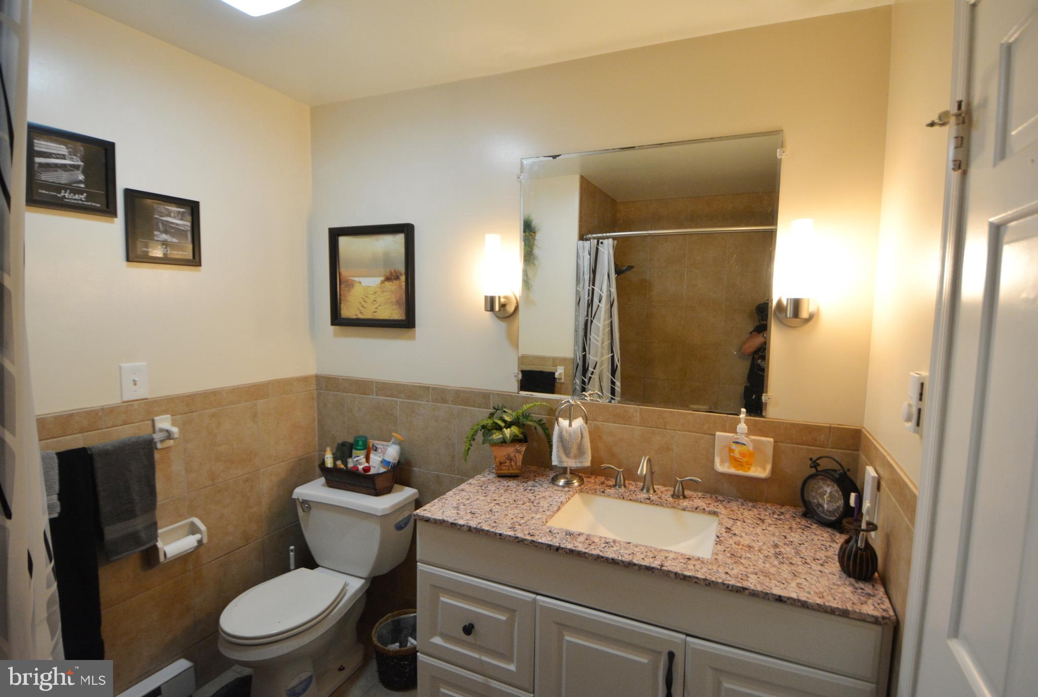 5421 Ridge Road Mount Airy, MD 21771 - Photo 30 of 72 Bathroom # 1 remodeled in 2015 !