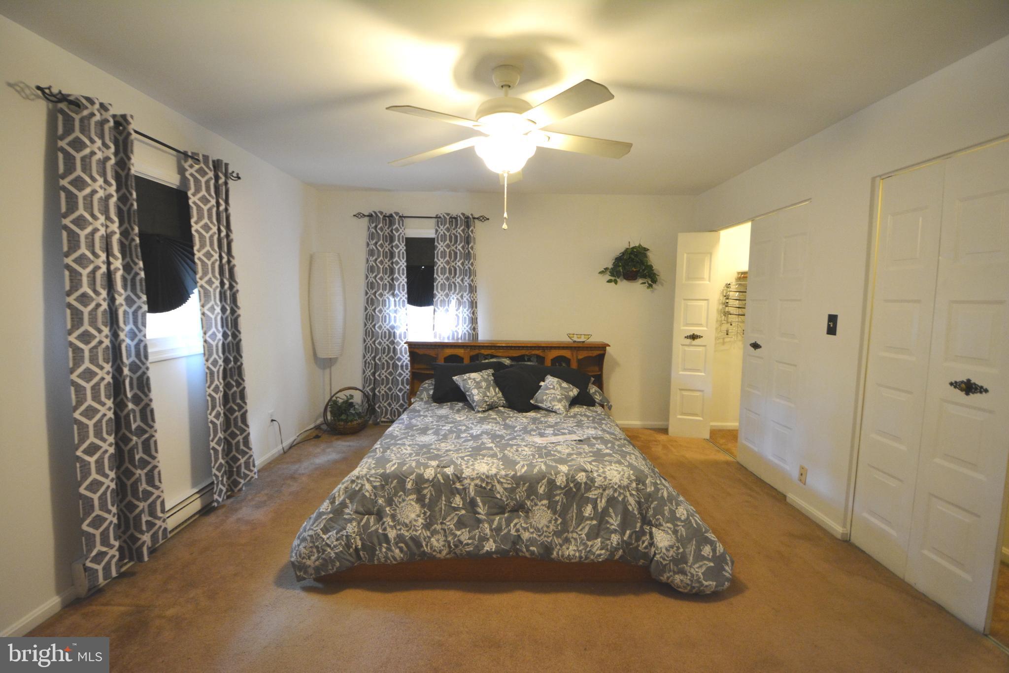 5421 Ridge Road Mount Airy, MD 21771 - Photo 39 of 72 Primary Bedroom # 1