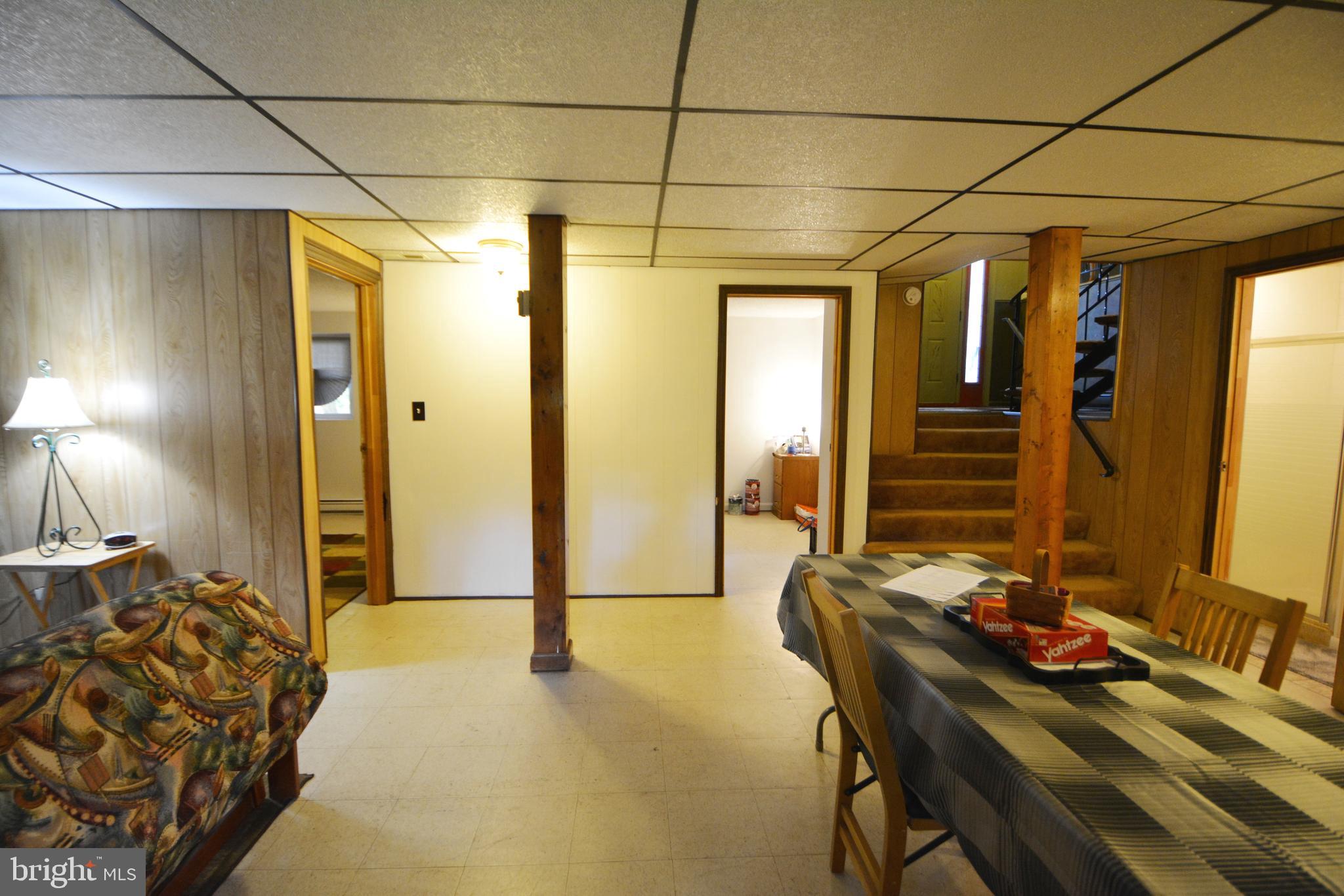 5421 Ridge Road Mount Airy, MD 21771 - Photo 72 of 72 Family room floor plan