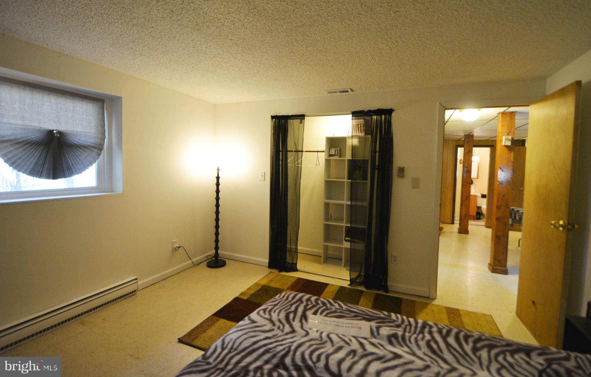 5421 Ridge Road Mount Airy, MD 21771 - Photo 51 of 72 Bedroom # 4 facing closet & family room