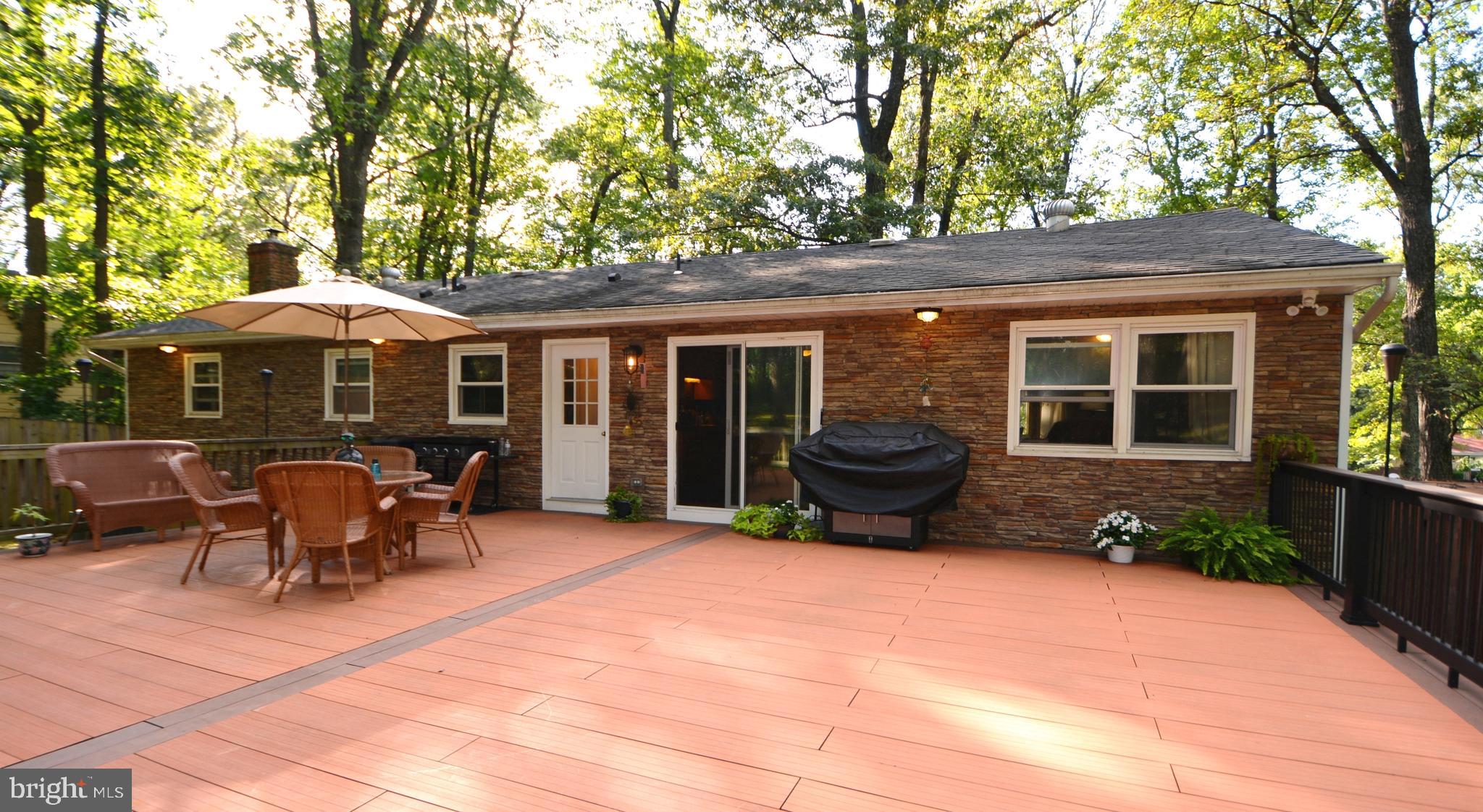 5421 Ridge Road Mount Airy, MD 21771 - Photo 63 of 72 Zoom of stack stone$