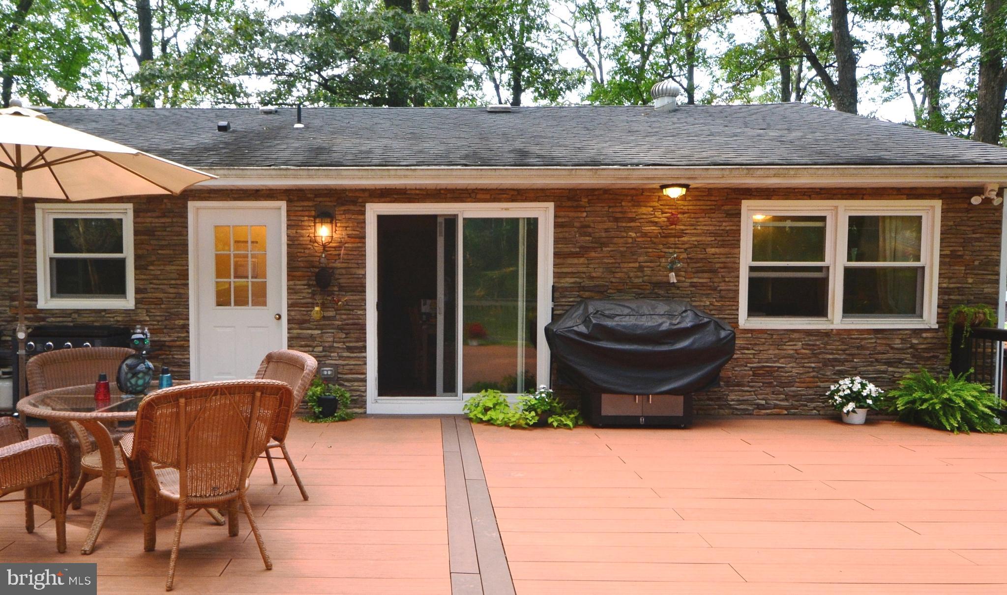 5421 Ridge Road Mount Airy, MD 21771 - Photo 67 of 72 Roof 2005, 2012 gutter guards & seamless gutters!