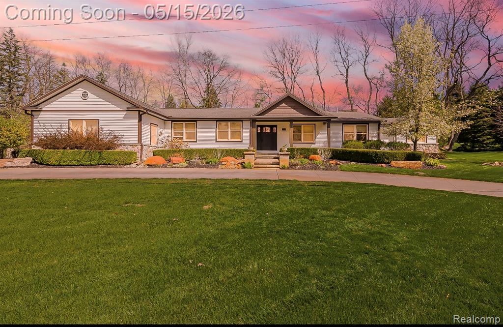 3720 Clarkston Road Oakland, MI 48363 - Photo 1 of 60