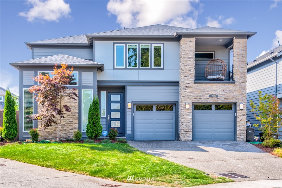 21515 43rd Drive Southeast Bothell, WA 98021 - Photo 1 of 34