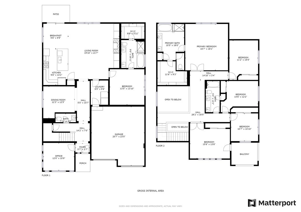 21515 43rd Drive Southeast Bothell, WA 98021 - Photo 34 of 34