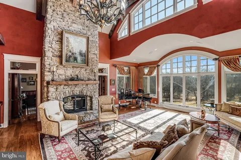 $4,950,000 | 1017 Windswept Drive, Great Falls, VA 22066