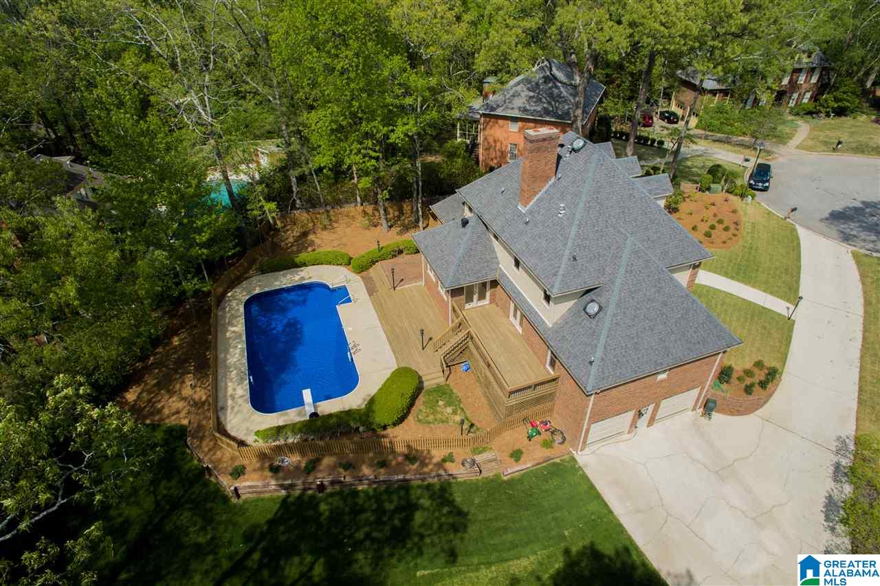 3877 Timberline Way Birmingham, AL 35243 - Photo 4 of 50