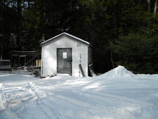 482 East Shr Road Mattawamkeag, ME 04459 - Photo 16 of 16 DSCN5361