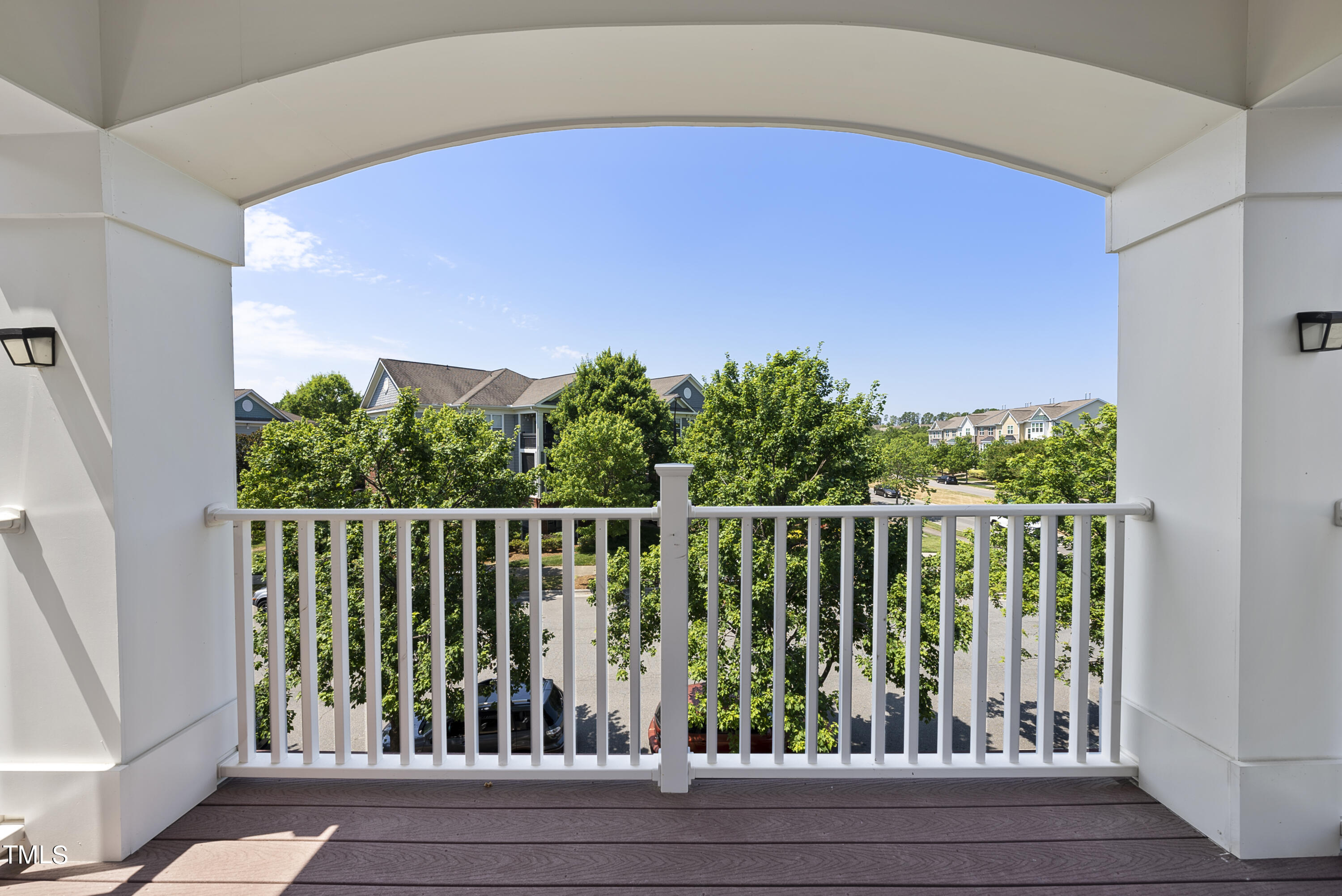 9221 Calabria Drive, Unit 109 Raleigh, NC 27617 - Photo 33 of 34