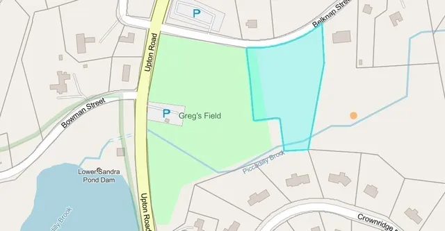 $649,000 | 60 Belknap Street, Westborough, MA 01581