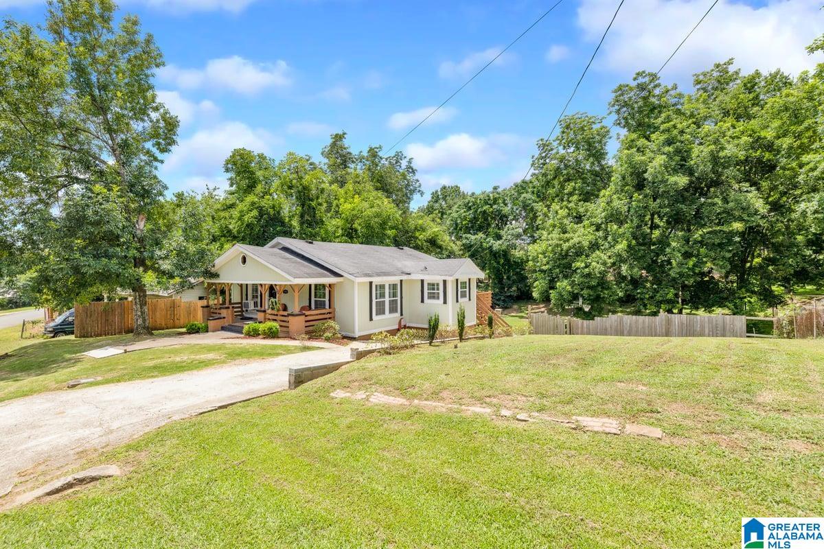 1193 Alexander Street Dolomite, AL 35061 - Photo 2 of 28