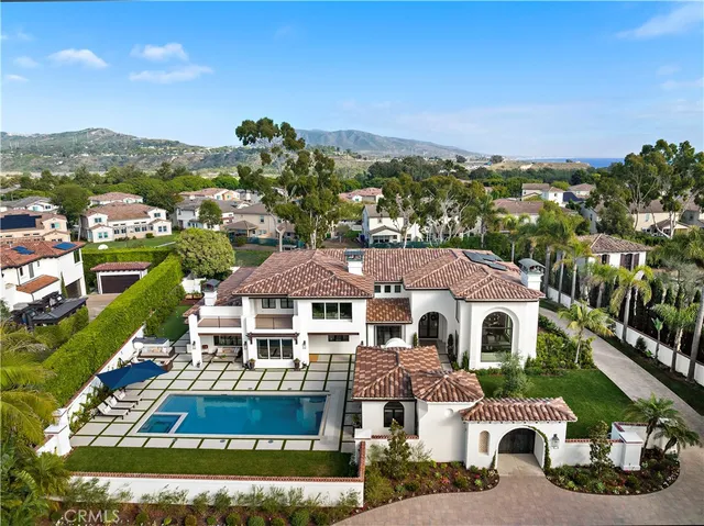 $14,500,000 | 4085 Calle Isabella, San Clemente, CA 92672