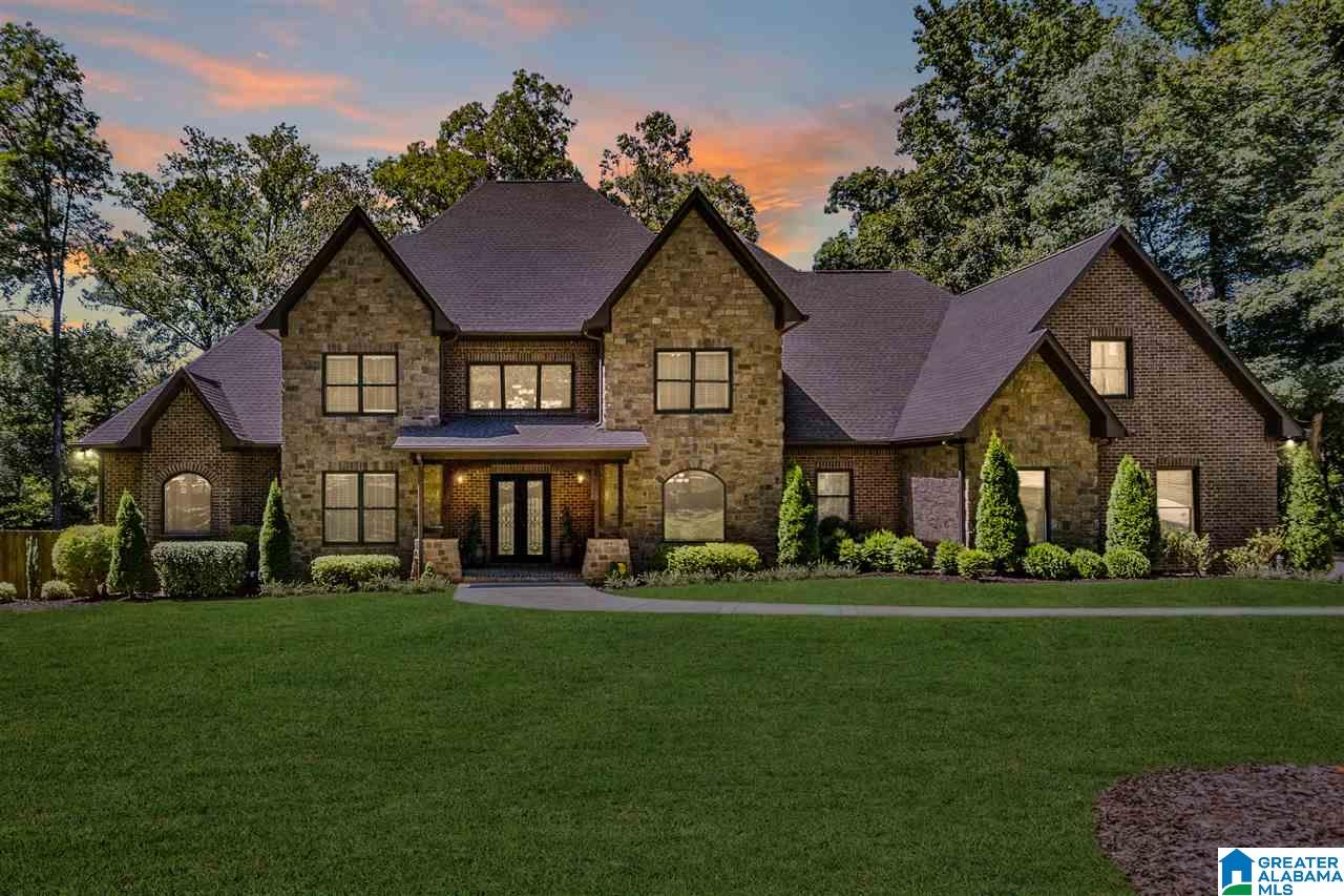 600 Indian Trail Road Pelham, AL 35124 - Photo 3 of 50
