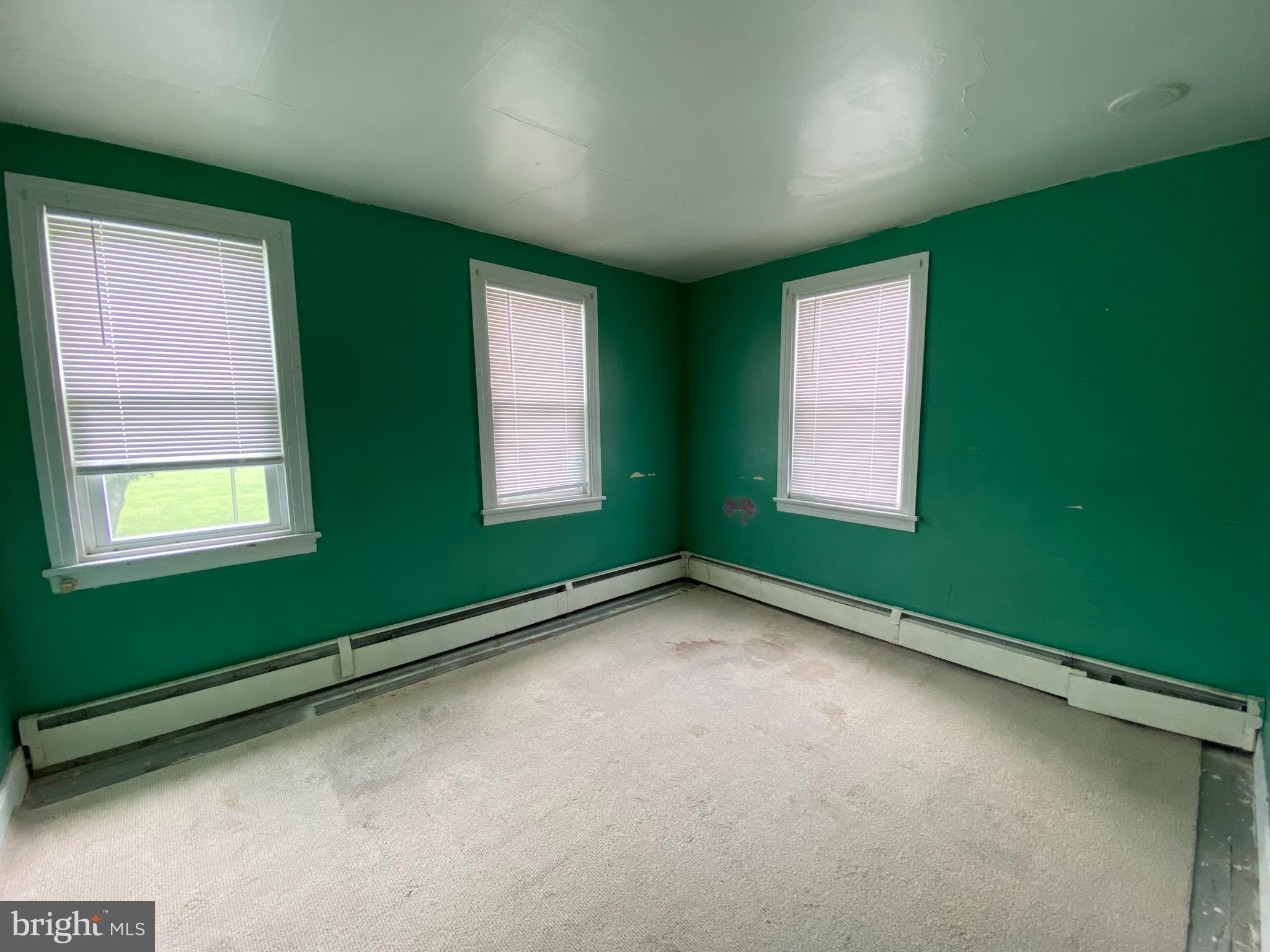 1726 Blacks Bridge Road Annville, PA 17003 - Photo 8 of 15 Bedroom #1