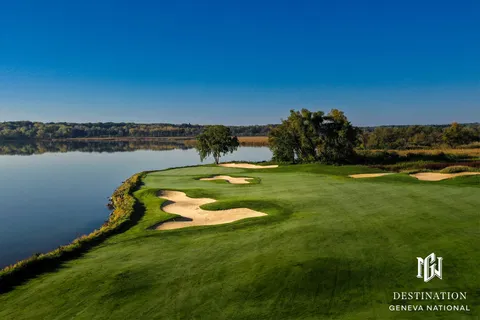 $1,895,000 | 1305 Saratoga Lane, Unit 340, Geneva, WI 53147