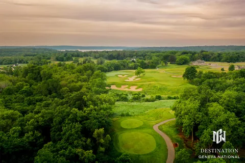 $1,895,000 | 1305 Saratoga Lane, Unit 340, Geneva, WI 53147