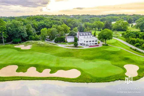 $1,895,000 | 1305 Saratoga Lane, Unit 340, Geneva, WI 53147