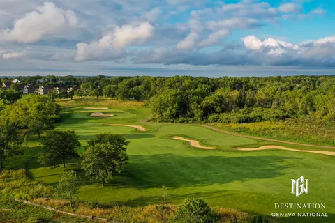 $1,895,000 | 1305 Saratoga Lane, Unit 340, Geneva, WI 53147