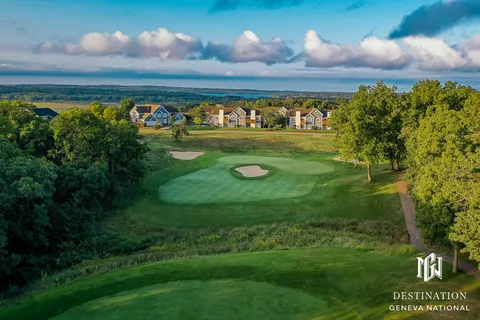 $1,895,000 | 1305 Saratoga Lane, Unit 340, Geneva, WI 53147