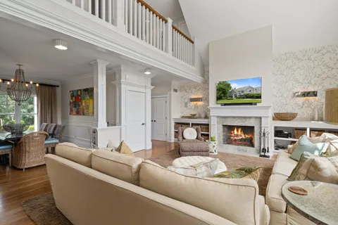 $1,895,000 | 1305 Saratoga Lane, Unit 340, Geneva, WI 53147