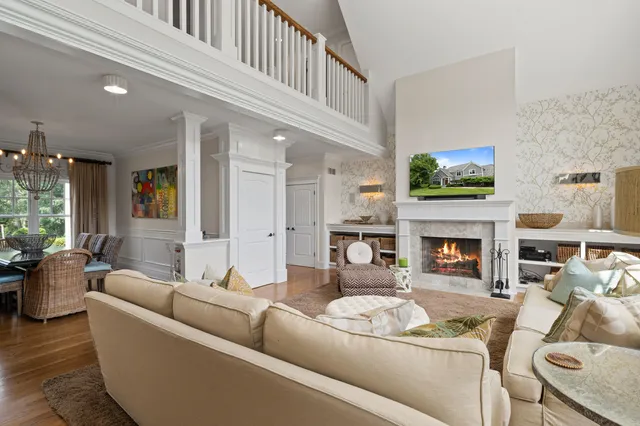 $1,895,000 | 1305 Saratoga Lane, Unit 340, Geneva, WI 53147