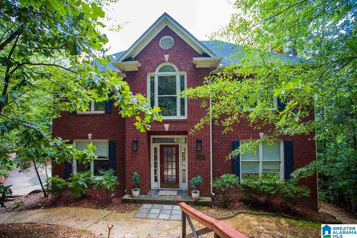 5339 Meadow Brook Road Birmingham, AL 35242 - Photo 1 of 47