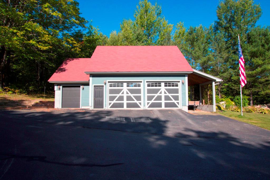 320 Paradise Road Bethel, ME 04217 - Photo 6 of 31 Gentlemen start your engines! Need I...