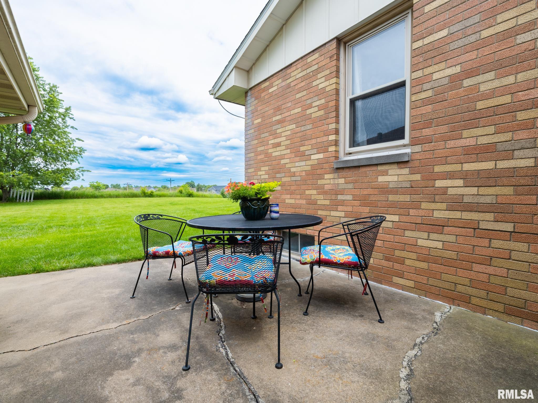 103 Fandel Lane Metamora, IL 61548 - Photo 62 of 62