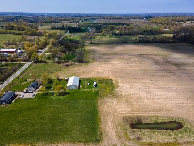 $130,000 | 0 East Shawnee Road, Berrien Springs, MI 49103