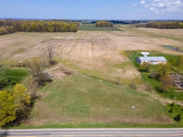 $130,000 | 0 East Shawnee Road, Berrien Springs, MI 49103
