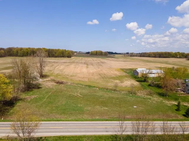 $130,000 | 0 East Shawnee Road, Berrien Springs, MI 49103